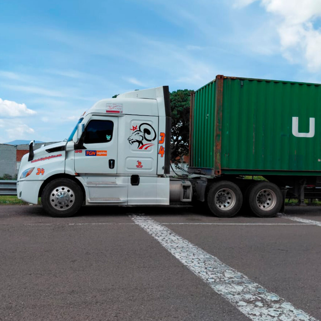 nuestras unidades - 7